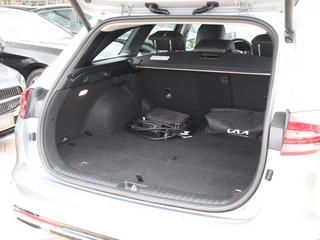 Kia Ceed Sportswagon Kia Ceed Sportswagon 1.6 GDI PHEV DynamicPlusLine I Leder I Elek. stoelverstelling - afbeelding nr 7