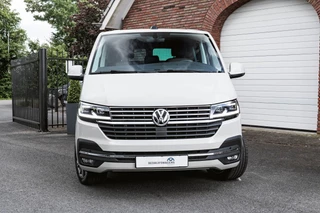 Volkswagen Transporter ACC | LED | Leder | Apple Carplay/ Android Auto | Privacy glass | - afbeelding nr 3