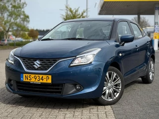 Suzuki Baleno 1.2 EXCLUSIVE CAMERA CARPLAY AIRCO CRUISECONTROL