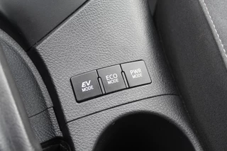 Toyota Auris Toyota Auris Touring Sports 1.8 Hybrid Dynamic / Camera / Navigatie / Keyless / 16'' / DAB / Cruise Control / Getint glas - afbeelding nr 23