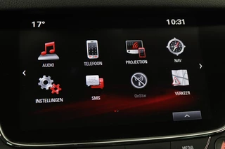 Opel Astra Opel Astra 1.0 Turbo Online Edition | Carplay |  Climate control | Navigatie | Cruise control - afbeelding nr 19
