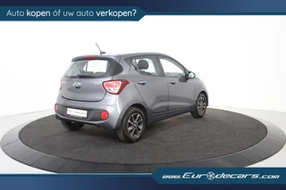 Hyundai i10 - afbeelding nr 6