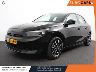 Opel Corsa 1.2 Turbo Automaat GS Line
