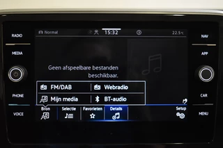 Volkswagen T-Roc Volkswagen T-Roc Cabrio 1.5 TSI 150PK DSG R-LINE SPORT LEDER/NAVI/CARPLAY - afbeelding nr 36
