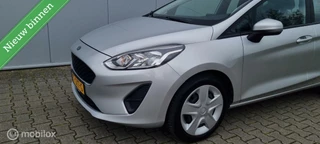 Ford Fiesta Ford Fiesta 1.1 Trend Airco/5deurs/1EIG - afbeelding nr 7