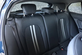 BMW 1 Serie - afbeelding nr 12