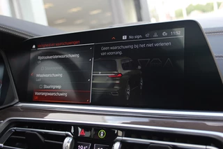 BMW X7 BMW X7 M50i High Executive Sky Lounge | M-sport | Bowers en Wilkins - afbeelding nr 27