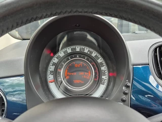 Fiat 500 - afbeelding nr 13