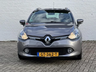 Renault Clio Renault Clio Estate Estate 0.9 TCe Expression 'Pack introduction + Parkeersensoren', cruise control - Navi LM PDC Cruise LED - afbeelding nr 12