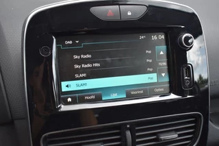 Renault Clio Renault Clio ESTATE 0.9 TCE ZEN / NL AUTO / NAVI / PDC / TREKHAAK - afbeelding nr 27