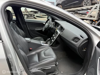Volvo V60 Volvo V60 2.0 D4 Summum EXPORTPRIJS - afbeelding nr 12