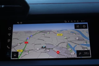 Audi A3 Pano/Matrix LED/Navi+/Keyless/Camera/Head-up/Sonos/ACC/Dodehoek - afbeelding nr 14
