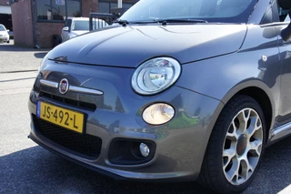 Fiat 500 - afbeelding nr 25