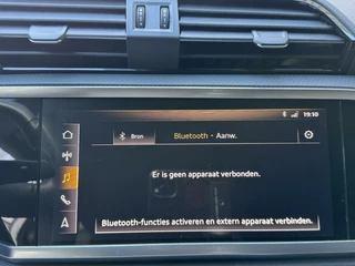 Audi Q3 Audi Q3 35 TFSI Pro Line Automaat 150pk | Climate control | Cruise control | Apple CarPlay | Trekhaak uitklapbaar | Sportstoelen | LED verlichting | Zwart optiek pakket | Parkeersensoren achter - afbeelding nr 18