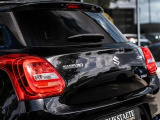Suzuki Swift Suzuki Swift 1.2 Sport|CAMERA|STOELVERWARMING|CRUISE CONTROL - afbeelding nr 36