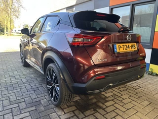 Nissan Juke - afbeelding nr 8