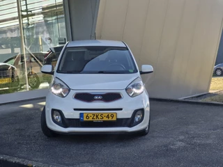 Kia Picanto - afbeelding nr 3