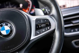 BMW X5 BMW X5 xDrive40i | M Sport | Vol opties | Luchtvering | 4w sturing | Laser | H&K | Panodak | Trekhaak | 21 inch | - afbeelding nr 48