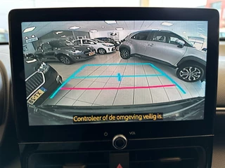 Toyota Yaris Cross - afbeelding nr 28
