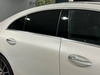 Mercedes-Benz CLS - afbeelding nr 17