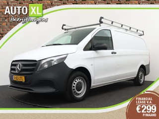Mercedes-Benz Vito 110 CDI L2 Pro Facelift