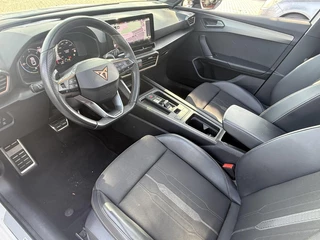 CUPRA Leon Sportstourer CUPRA Leon Sportstourer 1.4 e-Hybrid VZ Performance - afbeelding nr 6