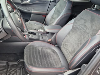Ford Kuga - afbeelding nr 15