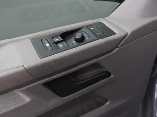 Volkswagen Transporter Volkswagen Transporter 2.0TDI 150 PK DSG Automaat | Led | | Achterdeuren | Navigatie | Cruise | Betimmering - afbeelding nr 8
