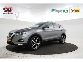 Nissan QASHQAI - 24816818-0