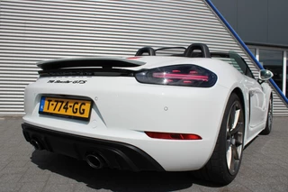 Porsche 718 - afbeelding nr 19