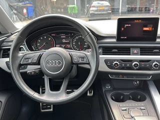 Audi A5 Audi A5 40 TFSI SPORT ACC/PDC/STOELVERW/E-KLEP - afbeelding nr 12