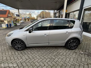 Renault Scénic Renault Scenic 1.2 TCe Bose zeer nette auto, full options - afbeelding nr 6