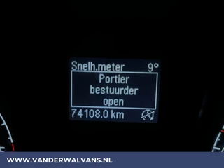 Ford Transit Custom Parkeersensoren, Bijrijdersbank, - afbeelding nr 19