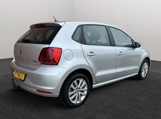 Volkswagen Polo Volkswagen Polo 1.2 TSI First Edition Blue Motion Compact, Comfortabel & Complee - afbeelding nr 29