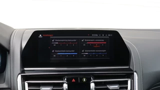 BMW 8 Serie | Bowers & Wilkins | Stoelventilatie | Head-up | Laserlight | M Onderstel Professional - afbeelding nr 40