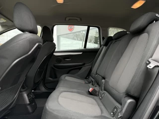 BMW 2 Serie BMW 2-serie Gran Tourer 216i Business Edition | Navigatie | HUD | PDC | - afbeelding nr 14
