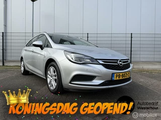 Opel Astra - 17993707-0