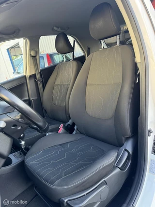 Kia Picanto Kia Picanto 1.0 CVVT First Edition| Carplay | Airco | Cruise - afbeelding nr 11