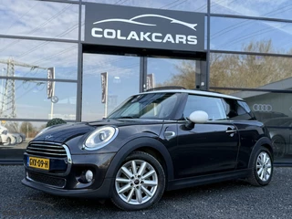 MINI Cooper Mini Mini 1.5 Cooper Chili Business Pano Navi Lage KM - afbeelding nr 6