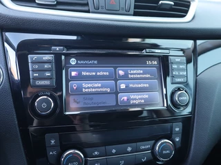 Nissan QASHQAI - afbeelding nr 38