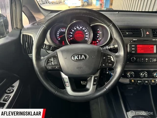 Kia Rio Kia Rio 1.2 CVVT ComfortLine - afbeelding nr 14