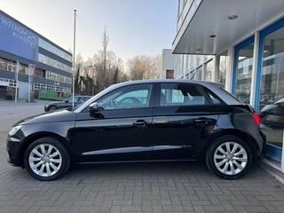 Audi A1 Sportback - afbeelding nr 5