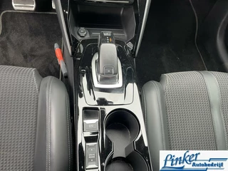 Peugeot 208 Peugeot 208 1.2 PureTech GT-Line AUTOMAAT 131PK CAMERA - afbeelding nr 15