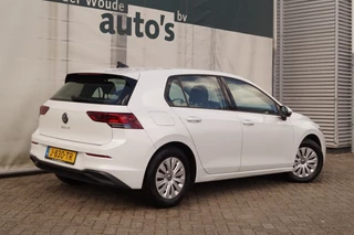 Volkswagen Golf Volkswagen Golf 2.0 TDI 115pk Edition -NAVI-AIRCO-CARPLAY- - afbeelding nr 4