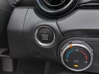 Mazda MX-5 2.0 SkyActiv-G 184pk GT-M | Navi | Clima | Cruise | Led Koplampen | Pdc+Camera | Stoelverwarming | Dodehoek+Rijstrook+Licht+Regensensor | 17''lm - afbeelding nr 15