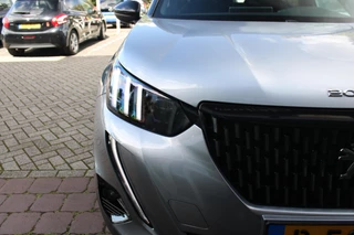 Peugeot 2008 Peugeot 2008 1.2 130PK GT-LINE | NAVIGATIE 10