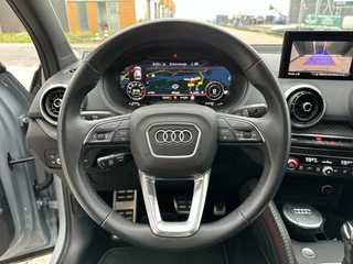 Audi Q2 Audi Q2 35 TFSI S Line Edition 150PK PANO FULL OPTION! - afbeelding nr 26