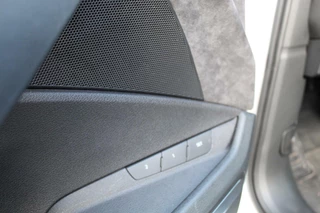 Audi e-tron Audi e-tron e-tron 55 quattro/trekhaak/RSstoelen/360cam/Pano - afbeelding nr 16