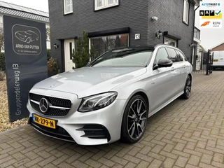 Mercedes-Benz E-Klasse - 243066955-0