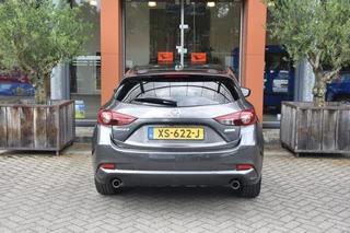 Mazda 3 - afbeelding nr 4